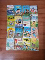 Walt Disney Boeken Collectie, Ophalen, Gelezen, Walt Disney, Sprookjes
