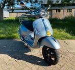 Vespa GTS 300 SuperTech Motorscooter, Motoren, Scooter, Motorrijbewijs A, Particulier, ABS