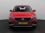 MG MG ZS EV Luxury 45 kWh | Panorama Dak | Lederen Bekleding, Auto's, Gebruikt, 143 pk, ZS, 1507 kg