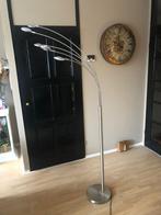 Moderne lamp, Ophalen, Zo goed als nieuw