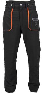 Zaagbroek Oregon Yukon klasse1 werkbroek veiligheidsbroek S, ., Nieuw, Ophalen of Verzenden, .