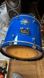 22 inch Pearl chad smith Bassdrum, Ophalen of Verzenden, Zo goed als nieuw, Keyboard of Synthesizer