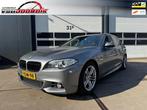 BMW 5-serie Touring 520i Executive NIEUWE MOTOR, Automaat, Gebruikt, Euro 6, 4 cilinders