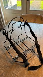 Steco monkey mee bagagerek bagagedrager, Ophalen of Verzenden, Zo goed als nieuw