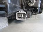 KOPLAMP TOYOTA YARIS 3 III FACELIFT NORMALE LENS + LED 17-20, Ophalen of Verzenden, 6 maanden garantie, Gebruikt
