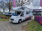 Ruime Alkoof 6pers.Weinsberg camper met XL garage, Weinsberg, Alkoof, Ringverwarming, Fiat