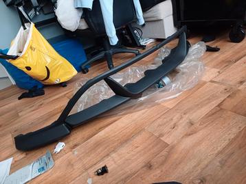 Nieuwe Honda Civic FN FK GT Voorbumper beschikbaar voor biedingen