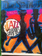 Jazz Graphics, Ophalen of Verzenden, Fotografen