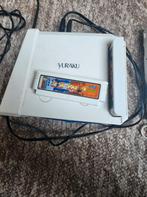 spelcomputer yuraku, Spelcomputers en Games, Spelcomputers | Overige, Ophalen