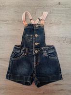 Leuke jeans tuinbroek maat 98/104 van de Hema, Meisje, Ophalen of Verzenden, Hema, Overige typen