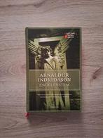 Engelenstem thriller Arnaldur Indridason leesboek, Ophalen of Verzenden, Gelezen, Arnaldur Indriðason, Nederland
