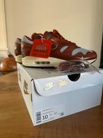 Nike Air Max 1 Patta The Next Wave Dark Russett, Ophalen, Nike air max, Bruin, Nieuw