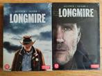 Longmire Seizoen 1 & 2 - DVD Boxset, nieuw in seal!, Verzenden, Nieuw in verpakking, Actie en Avontuur, Boxset