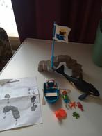 Playmobil, Ophalen, Zo goed als nieuw