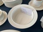 Royal Boch Stackable / schaal, Ophalen of Verzenden, Zo goed als nieuw, Porselein, Schaal of Schalen