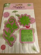 diverse snij en embossing mallen, Hobby en Vrije tijd, Kaarten | Zelf maken, Verzenden, Zo goed als nieuw, Overige thema's, Pons of Mal