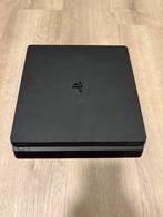 PS4 in goede staat 2 controllers en 5 spellen, Spelcomputers en Games, Spelcomputers | Sony PlayStation 4, Met 2 controllers, Ophalen of Verzenden