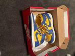 Jordan’s 1 yellow and blue, Kleding | Heren, Schoenen, Ophalen, Blauw, Nike, Gedragen