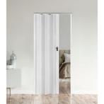 SALE! Marley President vouwdeur zonder glas 3 kleuren 86x205, Huis en Inrichting, Stoffering | Gordijnen en Lamellen, Ophalen of Verzenden