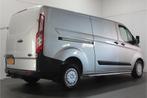 Ford Transit Custom 290 2.2 TDCI L2H1 Trend - Airco / Blueto, Voorwielaandrijving, Euro 5, Gebruikt, 4 cilinders