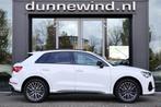 Audi Q3 45 TFSI e *S LINE*PANO*BLACKPACK*KEYLESS*CARPLAY*WIN, Automaat, Gebruikt, Euro 6, Start-stop-systeem