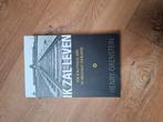 Oorlogsboek - Henry Orenstein - Ik zal leven, Ophalen of Verzenden, Zo goed als nieuw, Henry Orenstein
