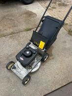 Briggs en stratton grasmaaier superia, Ophalen of Verzenden, Gebruikt