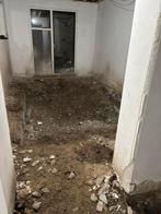 Grond met puin gratis ophalen, Ophalen, Tuinaarde