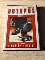 Octopus serie 1, Ophalen of Verzenden