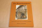 De Koorbanken Dordrecht — Grote Kerk, Boeken, Ophalen of Verzenden, Zo goed als nieuw