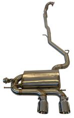 Uitlaat rvs kleppensysteem VOLKSWAGEN GOLF 6R 2.0 TFSI ZIE, Ophalen of Verzenden, PERFORMANCE-EXHAUST.NL, INFO@PERFORMANCE-EXHAUST.NL