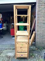 kastje, Huis en Inrichting, Ophalen, Minder dan 50 cm, Gebruikt, Praktisch