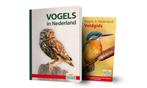 vogels in nederland - deel 1 - postcodeloterij, Nieuw, Ophalen of Verzenden, Jonathan elphick, Vogels