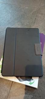 Tablet hoes 9" -10" protectie 360 graden rotatie en steun, 10 inch, Bescherming voor- en achterkant, Ophalen of Verzenden, Zo goed als nieuw