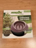 Kerstboomstandaard Easyfix Classic, Ophalen of Verzenden, Gebruikt