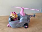 Paw Patrol Skye in vliegtuig, Verzenden, Zo goed als nieuw