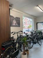 Top kwalieteit elektrische A-Merk fietsen vanaf€495-, Ophalen, Zo goed als nieuw, Overige merken