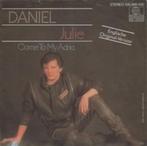 Daniel ‎– Julie (1983), Gebruikt, 7 inch, Single, Ophalen of Verzenden