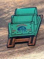 Efteling pin Pegasus, Verzamelen, Efteling, Ophalen of Verzenden, Zo goed als nieuw, Button of Speldje