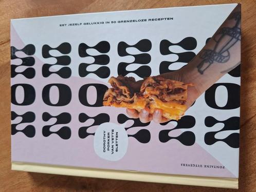 Dorothy Porker - Nomnomnom kookboek, Boeken, Kookboeken, Zo goed als nieuw, Ophalen of Verzenden