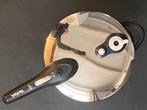 Tefal Snelkookpan., Ophalen, Zo goed als nieuw