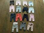 Merk Broeken maat 56 meisje unisex leggings legging broek, Ophalen of Verzenden, Zo goed als nieuw, Meisje, Broekje