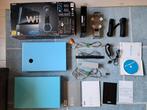 Nintendo Wii met Wii Sports, Spelcomputers en Games, Ophalen of Verzenden, Zo goed als nieuw