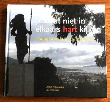 Oorlog en Vrede op de Molukken (Ambon Indonesië) Indië beschikbaar voor biedingen