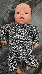 Reborn Baby, Verzamelen, Poppen, Ophalen of Verzenden, Babypop, Levensecht of Reborn