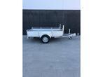 Anssems Bakwagen BSX 1350 2.51x1.30m, Nieuw