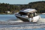 Jeanneau NC9 (bj 2013), Gebruikt, 50 pk of meer, Diesel, 9 tot 12 meter