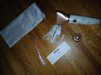 Ladyshave 2 in 1, Ophalen of Verzenden, Zo goed als nieuw, Verzorging