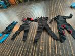Verschillende soorten en maten aan wettsuits, Watersport en Boten, Ophalen