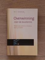 Overwinning over de duisternis - Neil T. Anderson, Boeken, Ophalen of Verzenden, Gelezen, Neil T. Anderson, Christendom | Protestants